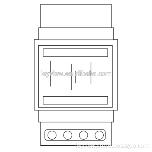 Dali Smart Home Control and Monitoring System